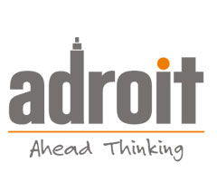 Adroit