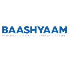 Baashyaam