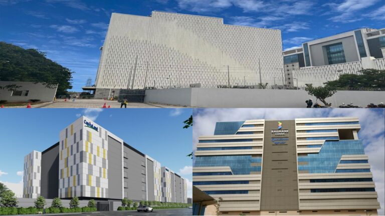 Data Centre