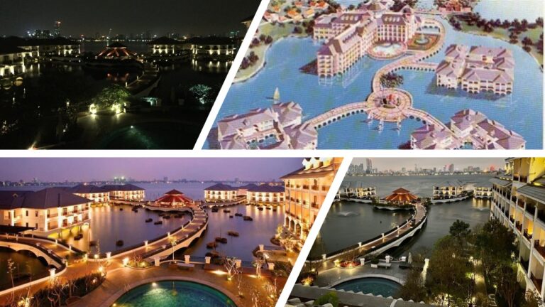 Hotels Vietnam1