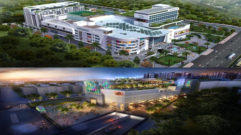 Malls