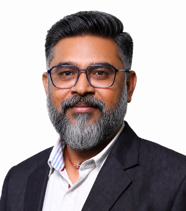Mr A Yuvaraj