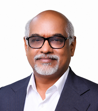 Mr E Ramalingam