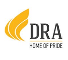 DRA-logo