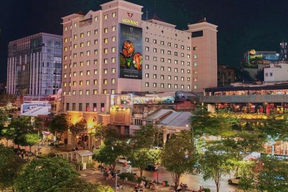 SAIGON PRINCE HOTEL-2